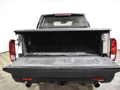 Used 2022 Honda Ridgeline Sport image 28
