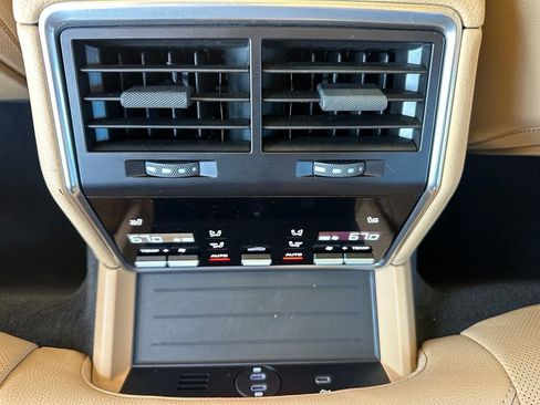 Certified 2023 Porsche Panamera RWD image 42