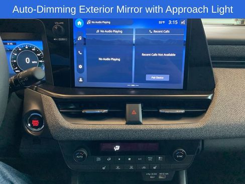 New 2026 Subaru Outback Premium image 6