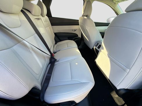 New 2026 Hyundai Tucson SEL image 20
