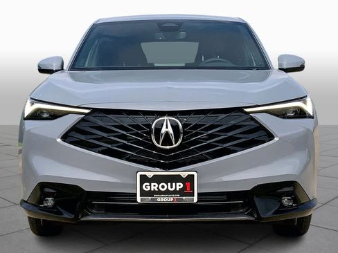 New 2026 Acura ADX A-Spec image 3