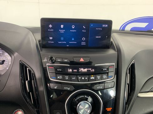 Used 2020 Acura RDX FWD w/ Technology Package image 26