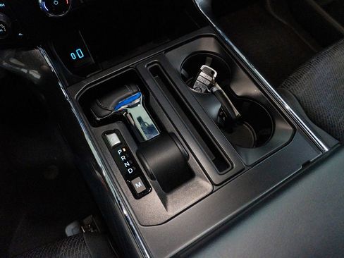 Used 2022 Ford F150 XLT w/ Equipment Group 302A High image 48