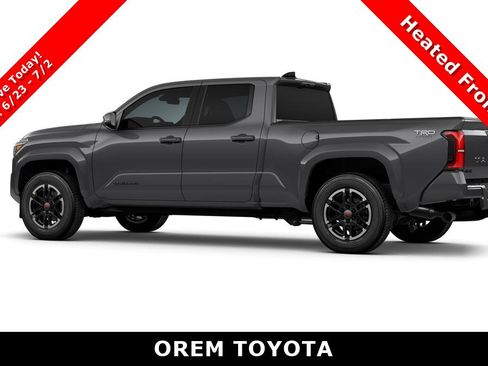 New 2026 Toyota Tacoma TRD Sport AWD/4WD image 5