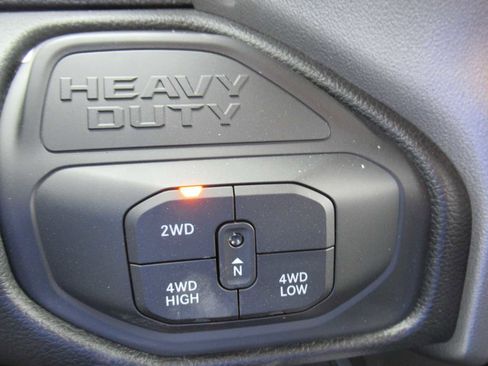 New 2026 RAM 3500 Laramie image 34