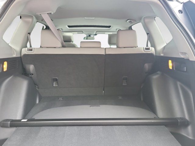 Certified 2021 Honda CR-V EX-L image 13
