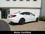 Used 2022 Honda Accord Sport image 3