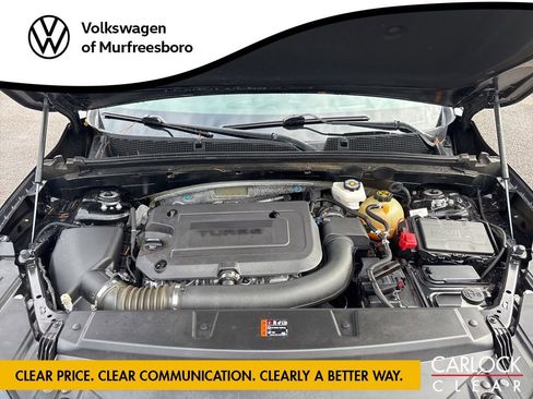 Used 2023 Buick Envision Essence w/ Technology Package I image 12