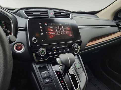 Used 2019 Honda CR-V EX image 20