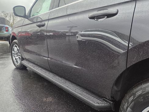 New 2026 Ford Expedition Max Active image 13