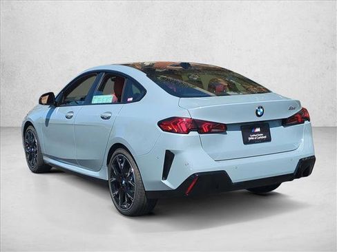 Used 2026 BMW 228i FWD image 3