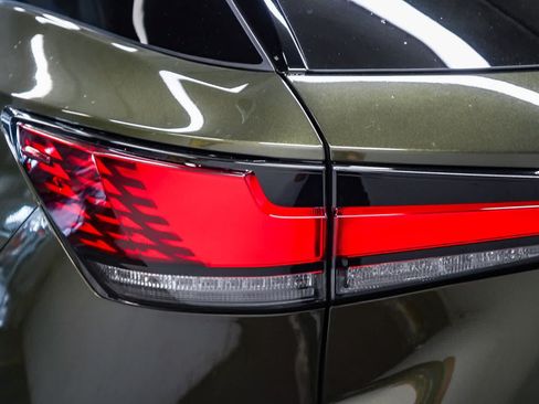 Used 2026 Lexus RX 350 FWD w/ Cold Area Package image 9