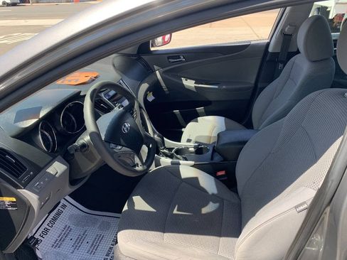 Used 2012 Hyundai Sonata GLS w/ Popular Equipment Pkg FWD image 18