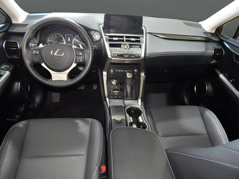 Used 2021 Lexus NX 300 FWD w/ Accessory Package 2 image 17