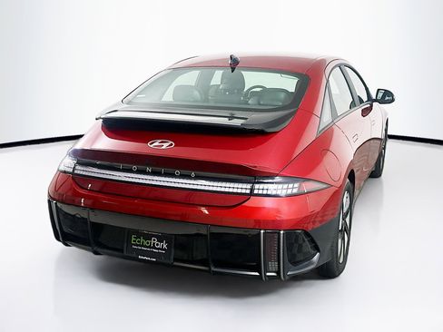 Used 2024 Hyundai Ioniq 6 SE RWD image 9