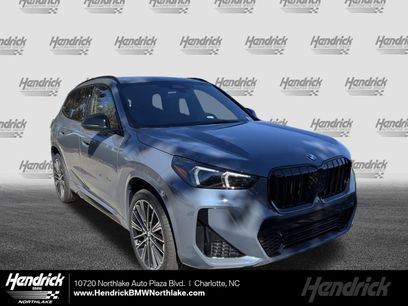 Used 2026 BMW X1 xDrive28i w/ M Sport Package