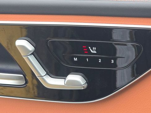 New 2026 Mercedes-Benz C 43 AMG 4MATIC Sedan image 7