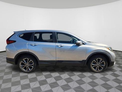 Certified 2020 Honda CR-V EX-L image 6