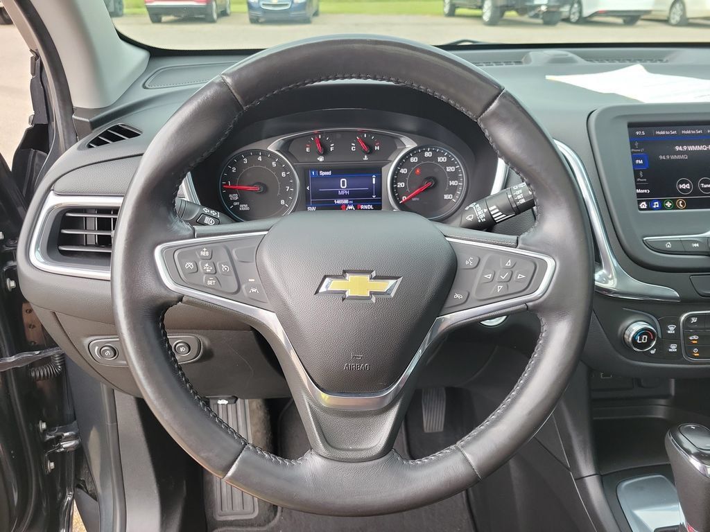Used 2020 Chevrolet Equinox LT FWD image 12