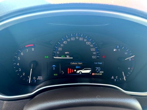 Used 2015 Cadillac SRX Performance w/ Driver Awareness Package image 23