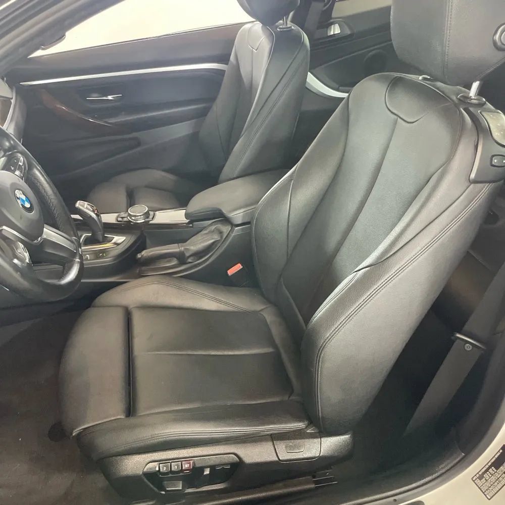 Used 2015 BMW 428i xDrive Coupe AWD/4WD image 2