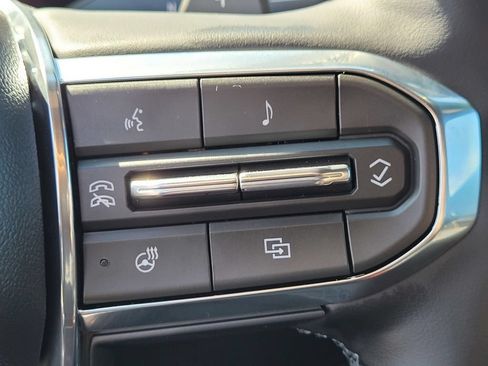 New 2026 GMC Terrain Elevation w/ Black Edition FWD image 18