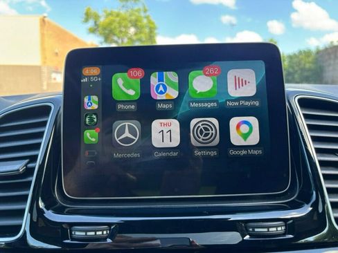 Used 2018 Mercedes-Benz GLE 350 4MATIC image 26