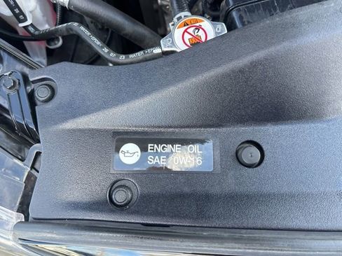 Used 2024 Toyota Camry XSE image 13