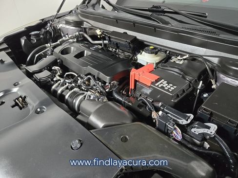 Used 2021 Acura RDX A-Spec FWD image 21