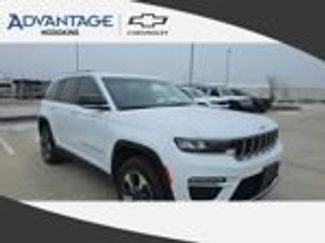 Used 2022 Jeep Grand Cherokee Limited 4xe video 1