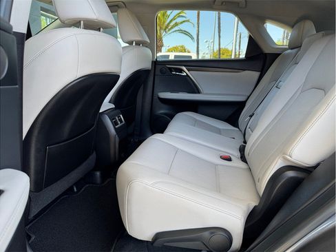 Used 2021 Lexus RX 450h AWD w/ Premium Package image 21
