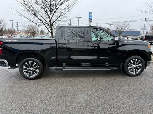 Used 2024 Chevrolet Silverado 1500 LT image 6