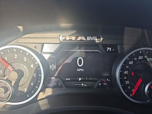 New 2026 RAM 1500 Laramie image 17