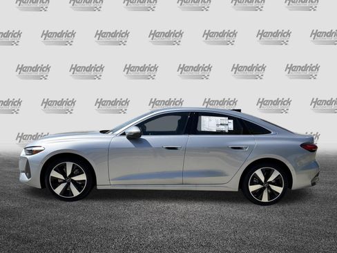 Certified 2025 Audi A5 2.0T Premium AWD/4WD image 7