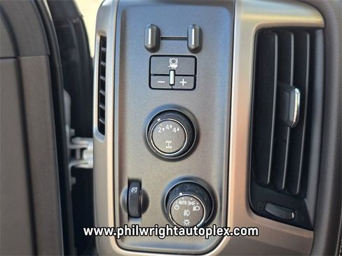 Used 2019 GMC Sierra 3500 Denali w/ Duramax Plus Package image 30