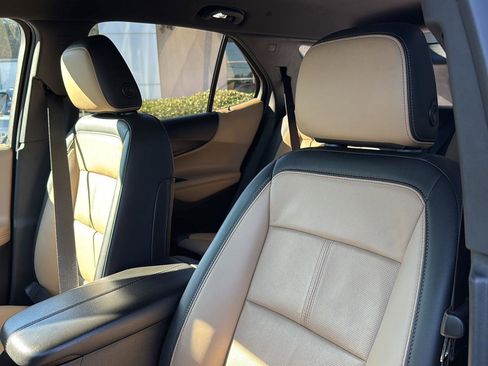 Certified 2022 Chevrolet Equinox Premier image 26