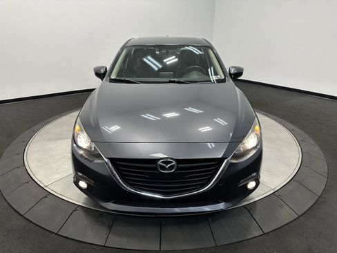 Used 2016 MAZDA MAZDA3 i Grand Touring image 3