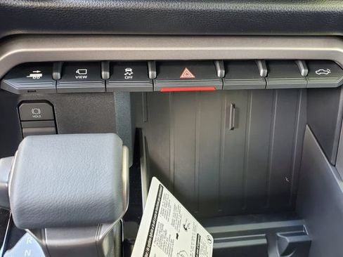New 2026 Toyota Tundra 1794 Edition AWD/4WD image 31