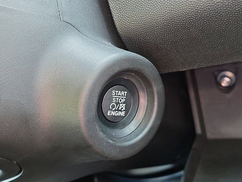 Used 2025 RAM ProMaster 2500 image 17