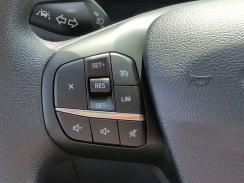 New 2025 Ford Transit 150 Low Roof w/ Load Area Protection Package image 22