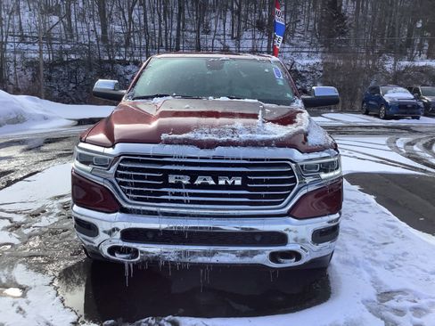 Used 2019 RAM 1500 Limited w/ Trailer Tow Group image 5