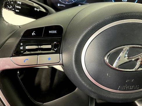 Used 2022 Hyundai Tucson SEL w/ Convenience Package image 27