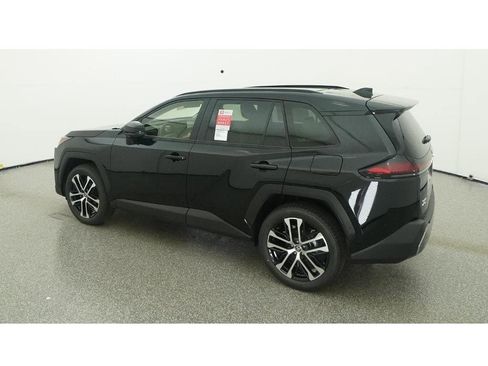 New 2026 Toyota RAV4 Limited image 4