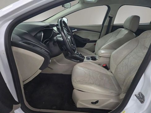 Used 2014 Ford Focus Electric Hatchback FWD image 9