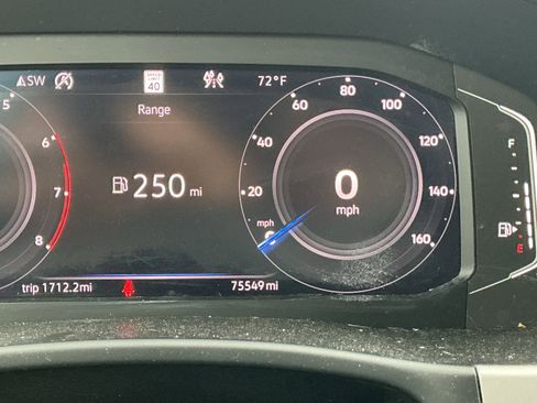 Used 2021 Volkswagen Atlas SEL image 20