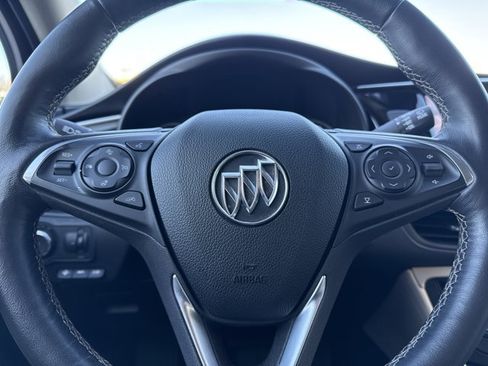 Used 2016 Buick Envision Premium w/ Driver Confidence Package image 25