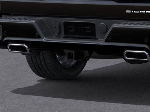 New 2026 GMC Sierra 1500 Denali image 56