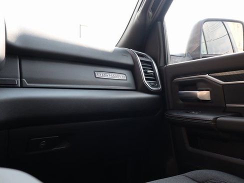 Used 2025 RAM 2500 Big Horn image 48