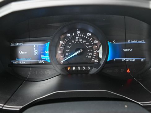 Used 2023 Ford Edge SEL AWD/4WD image 39