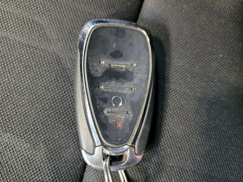 Used 2019 Chevrolet Trax LT w/ LT Convenience Package image 32